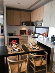 OUE Twin Peaks (D9), Condominium #598712431